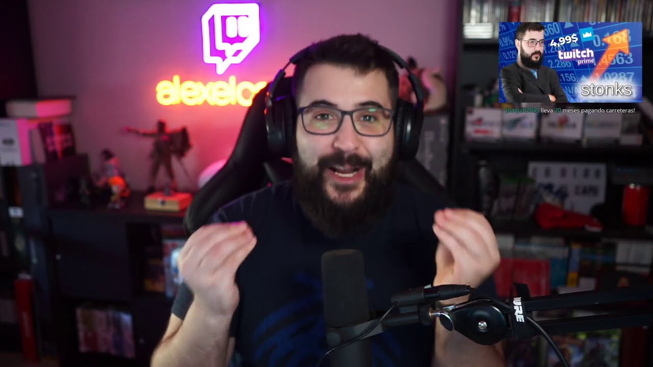 MICROSOFT COMPRA BETHESDA. WHAT?