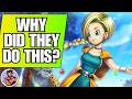 All The Dragon Quest Day Annoucements - It's Not What We Expected!