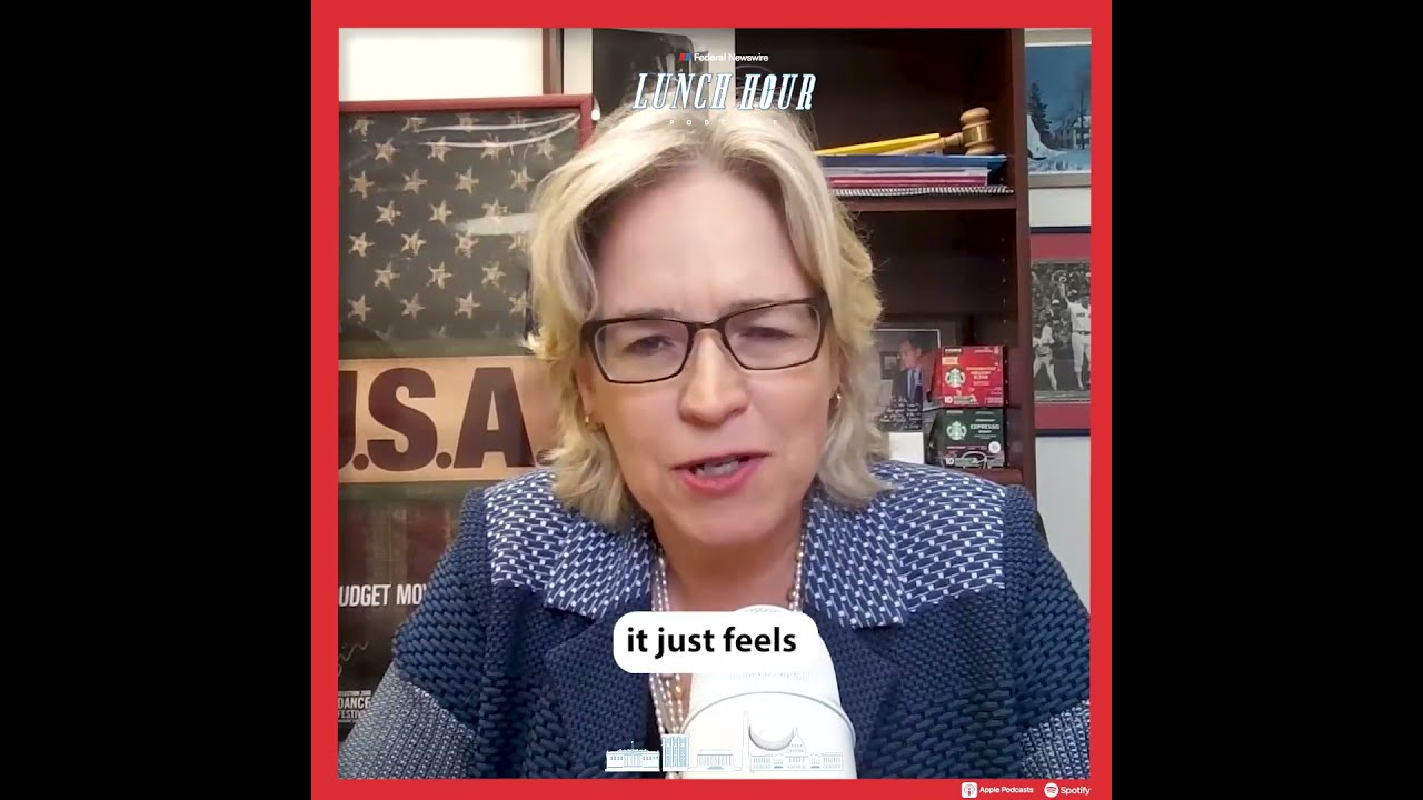 Is The Federal Government Fiscally Responsible 