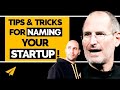 WHY Your Business Name SUCKS (& How To FIX It!) - Story - #RisingEmpires Ep. 1