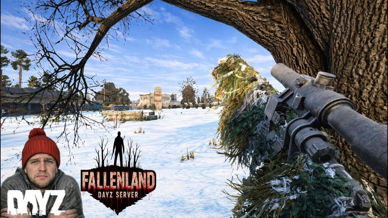 Зомбі знову зламали мої плани)))| FallenLand | Вечірній стрім