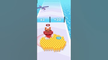 count master 😉 funny game Android 11 #viral #youtubeshorts #countmaster #game #viralshorts #shorts