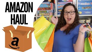 Homeschool Haul: Amazon | Back to School 2023