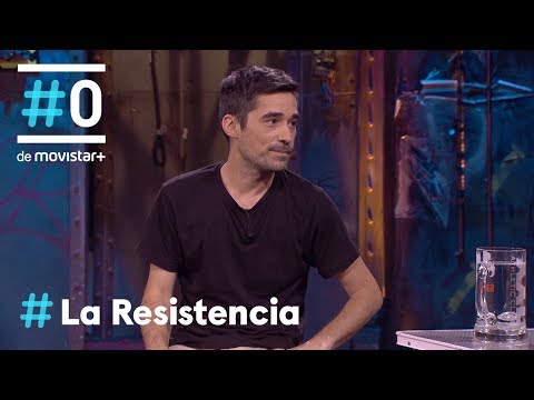 la-resistencia---entrevista-a-jordi-cruz-|-#laresistencia-04.07.2019