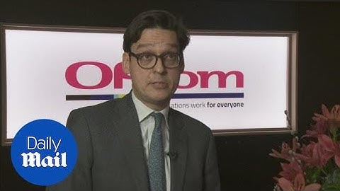 Ofcom