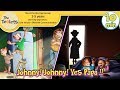 Johnny! Johnny! Yes Papa! I Popular Nursery Rhymes and Kids Songs I The Teolets