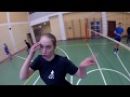 Волейбол от лица капитана 2 / volleyball first person view of the captain