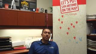 Meet the UTSA SBDC Advisors: Chris Delgado