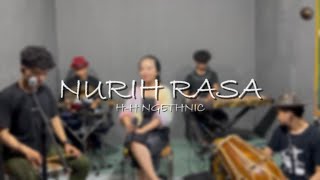 NURIH RASA - FANNY SABILA (LIVE COVER HH NGETHNIC)