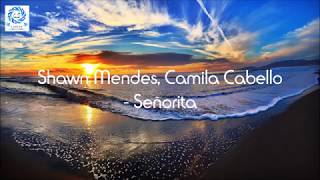 Shawn Mendes, Camila Cabello - Señorita [Lyrics]