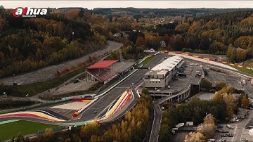 Dahua Vision Day 2025 Belgium