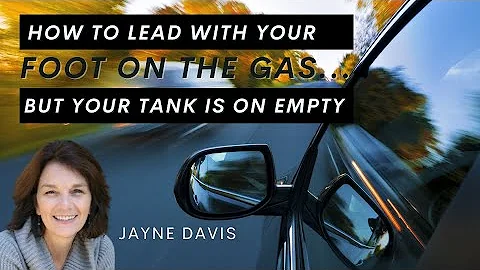 Jayne Davis | Daily Sabbatical Rhythms