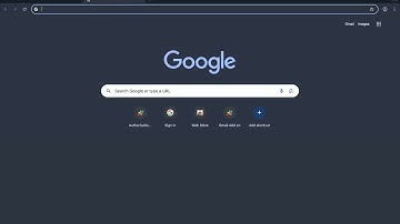 SmartVisitor – OAuth consent screen workflow