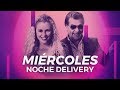 La Noche Es Nuestra - Titi García-Huidobro Y Pato Torres | Capítulo 30 De Enero