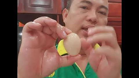 Top 17 cách bảo quản trứng gà không cần tủ lạnh