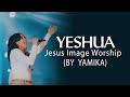 Yamilka  yeshua jesus image worship iglesia tba