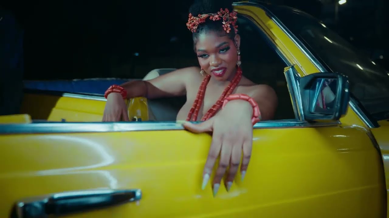 LINKCEE - OBODO (Official Music Video)