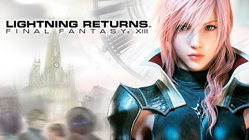 Lightning Returns: Final Fantasy XIII (Demo) Part 1: Learning The Basics