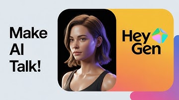 How to Create Talking AI Avatars in HeyGen [Talking Avatars, Templates & Tips]