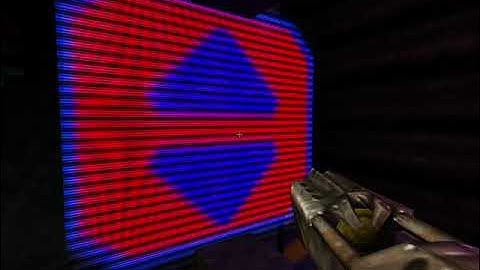 [PC] Unreal Playthrough #15 ISV-KRAN Deck 3 and 2