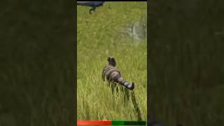 Es el Cabeson funado de tci 😂. #memes #dinosaurios #thecursedisle