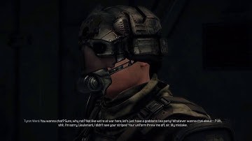 Technomancer PS4 - Combat drug - Help soldiers and create vaccine