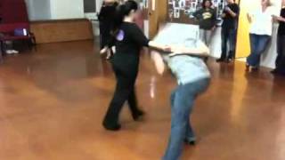 23 May 2011 - Beginner Routine