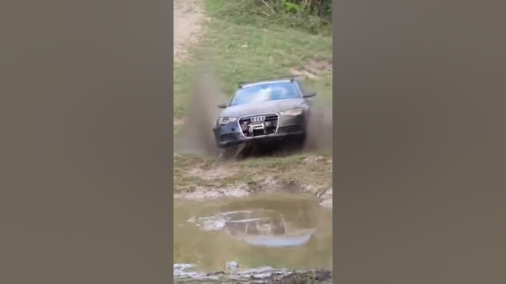 Audi Quattro
