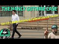 THE NANCY GUTHRIE CASE. Derrick Callella Returns to Federal Court in Tucson. Live Coverage