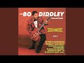 Miniature de la vidéo de la chanson Bo Diddley Is Loose