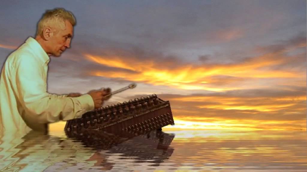 Growing Harmony  Alessandro Rusconi