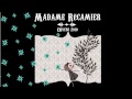 Video Cartas Madame Recamier