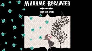 Video Cartas Madame Recamier