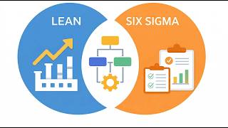 Chapter 1: What is Lean Six Sigma?