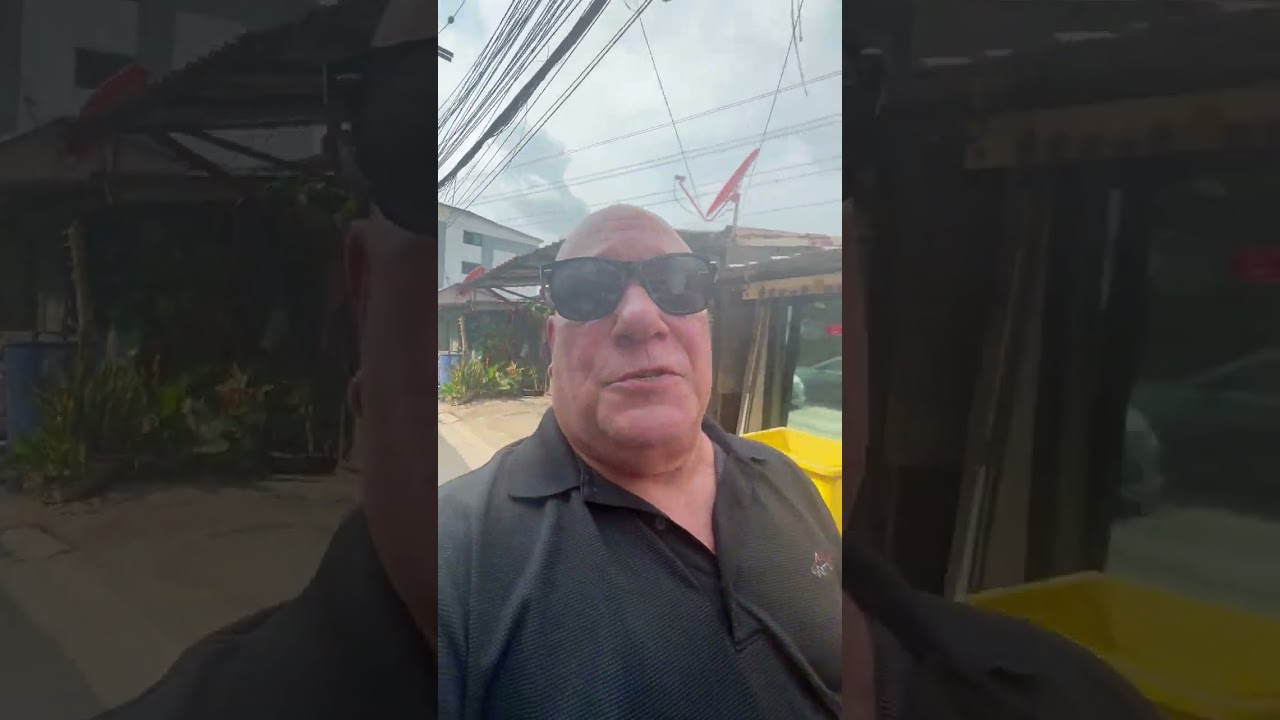 Election 🗳️ day in Thailand 🇹🇭 