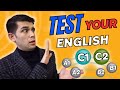 Whats your english level take this test c1c2