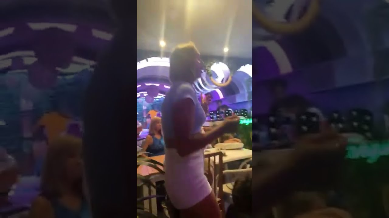 Gimmie! Gimmie! Gimmie! - ABBA Saxophone Cover (Jake Hanson Lanzarote) 🎷 