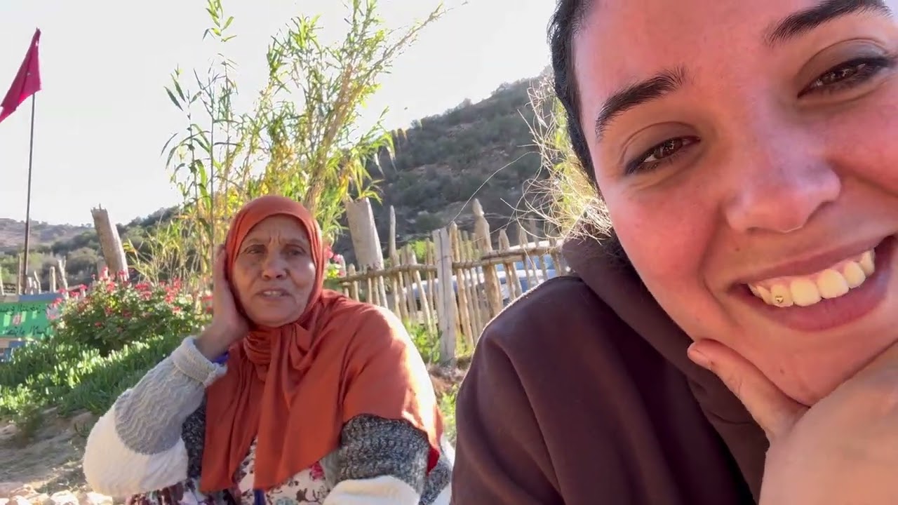 خريجة واعرة بزااااف مليئة بالحب مع لحباب وضحهك ونشاط🥰🥰