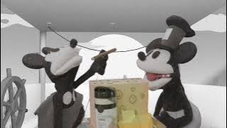 NOFX - I'm a Rat (Official Video)