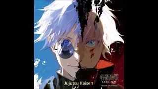 Anime - Jujutsu Kaisen - Three Years of overflowing blue Spring