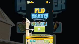 Flip master