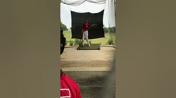 Jacob Mallory 2020 UNCOMMITTED
