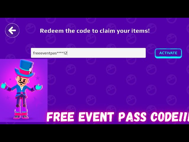 Free Gems And Coins In PKXD By Using Coupon Code, Free Coupon Code In Pk  Xd, Unbox Joy