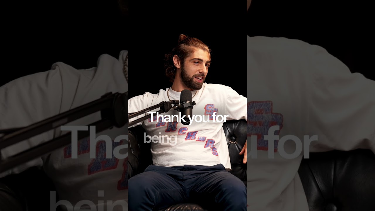 Embracing Change and Elevating the Podcast 