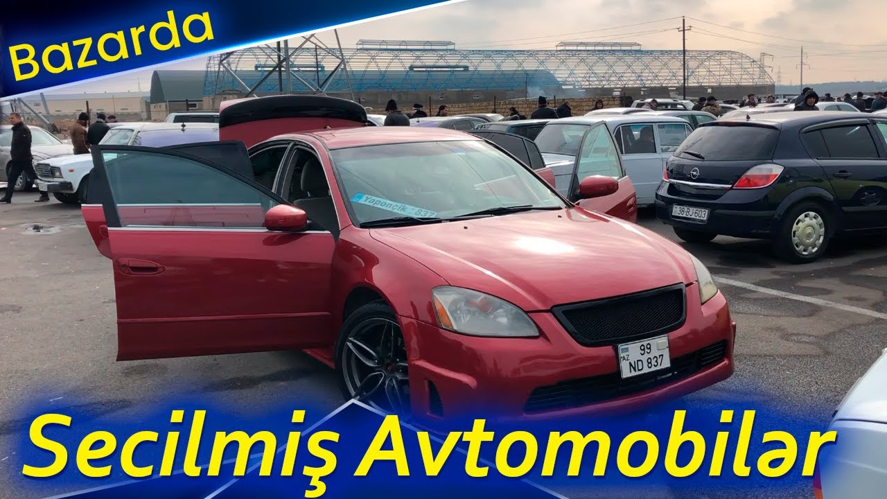 Sumqayıt maşın bazarında seçilmiş və Lada Vaz avtomobillərin Yanvar ayına olan qiymətləri  @masinbaz