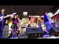 BigMama - &quot;BigMama&#39;s song&quot; (LIVE ECOFEST 2017  HdrCam)