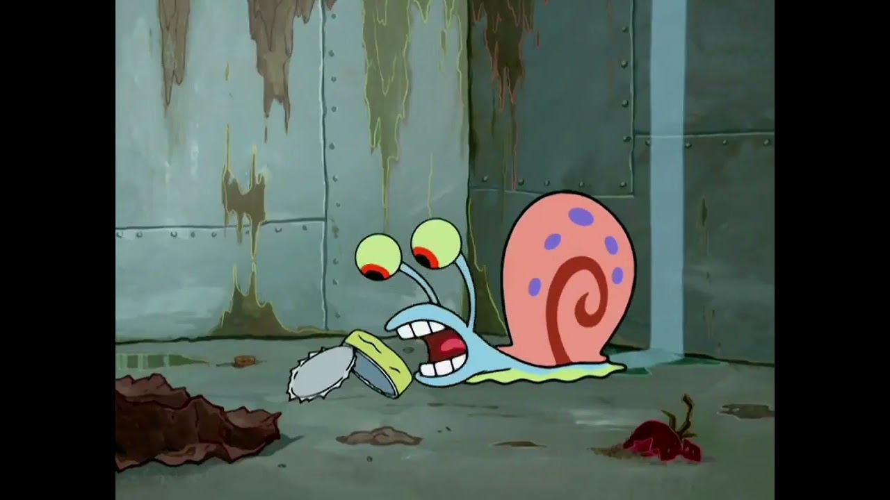 Fungus Among Us Season 5 Episode 83 Spongebob Clip Youtube