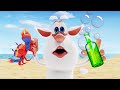 Booba - All Best Episodes 🔴 Kedoo Toons TV - Funny Animations for Kids