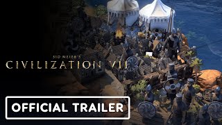 Civilization 7 - Official September 2025 Developer Update Video
