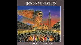 Rondò Veneziano - &quot;Note Veneziane&quot;